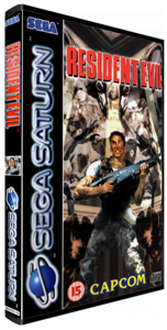 Resident Evil